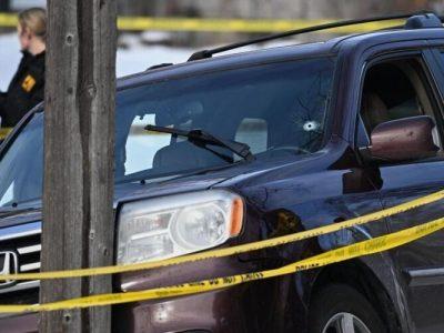 جنجال بر سر قتل یک زن توسط ماموران مهاجرتی آمریکا