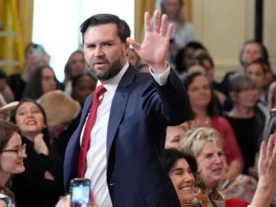 غیبت ونس در حمله نظامی آمریکا به ونزوئلا و انکار کاخ سفید