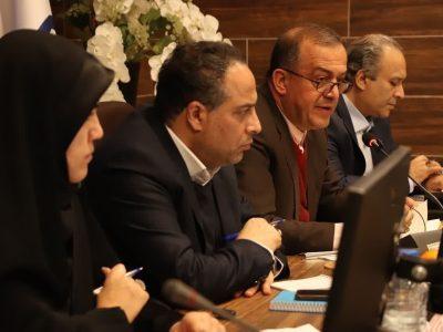 اختصاص ۲هزار و ۵۰۰ میلیارد ریال اعتبار برای زیرساخت آبرسانی میانه