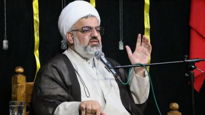 شکوفایی معنویت در فارس؛ میزبانی رکوردشکن اعتکاف با ۱۹۴ هزار معتکف