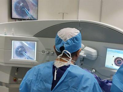 خدمات نادر پزشکی، بیمارستان فارابی را به مرجع درمانی اصفهان تبدیل کرد