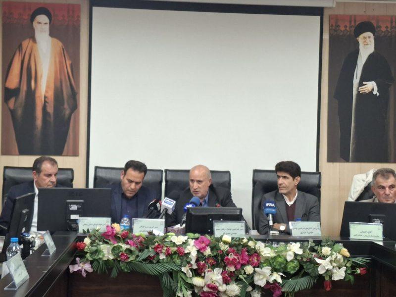 رییس فدراسیون: ایران می‌تواند به مقام اول فوتبال ساحلی جهان دست یابد