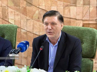 اختصاص ۷۰ همت اعتبار به دهیاریهای کشور