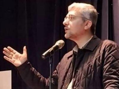 نماینده دشتستان: سلامت انتخابات، خط قرمز مجلس و نظام است