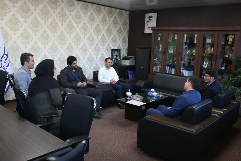 فرهنگ‌سازی برای توسعه ورزش همگانی در جامعه ضروری است