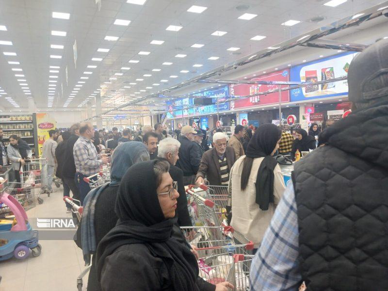 نظارت و اقناع سازی ضامن اجرای موفق طرح کالابرگ حمایتی در زنجان