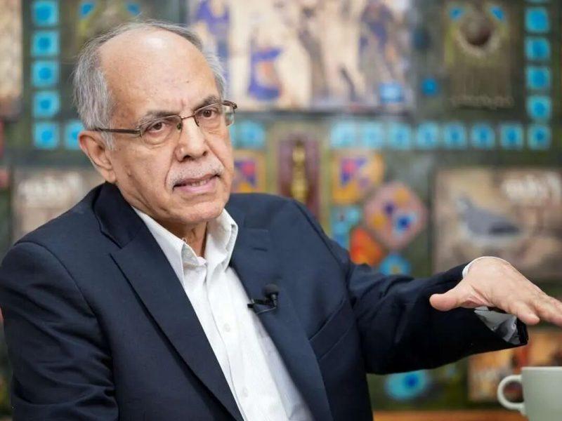تلاقی مشکلات داخلی و تهدیدهای خارجی