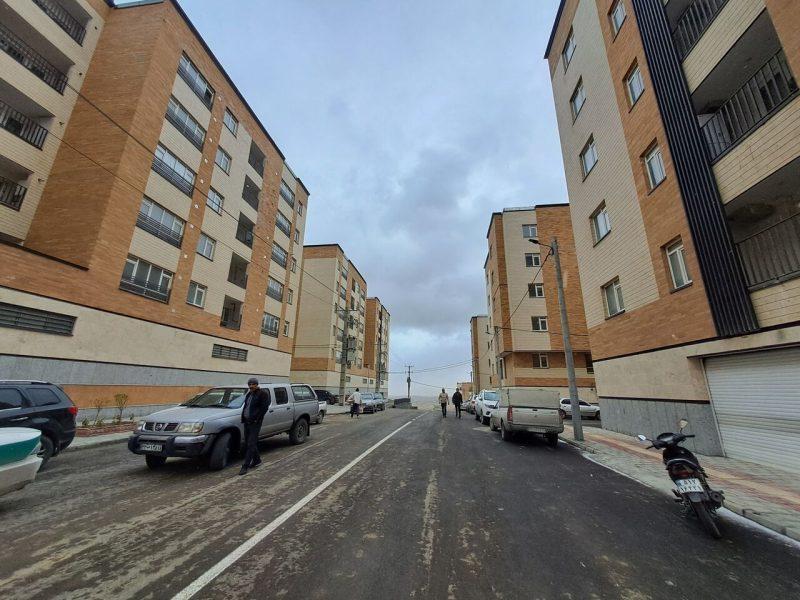 واگذاری مسکن به نخبگان فارس کلید خورد