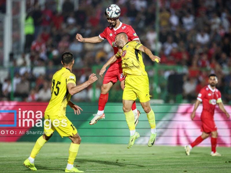 دیدار متفاوت فجر و پرسپولیس در شیراز؛ بررسی تغییرات و احتمالات