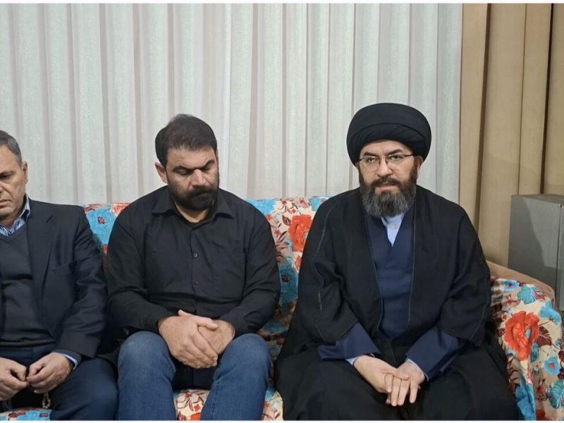 استاندار زنجان: ۱۲ نفر در حوادث اخیر استان به شهادت رسیدند