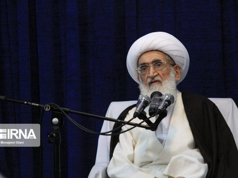 آیتالله نوری همدانی: انقلاب اسلامی تبلور عینی مهدویت است