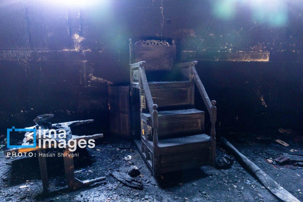 اندیشه شیروان