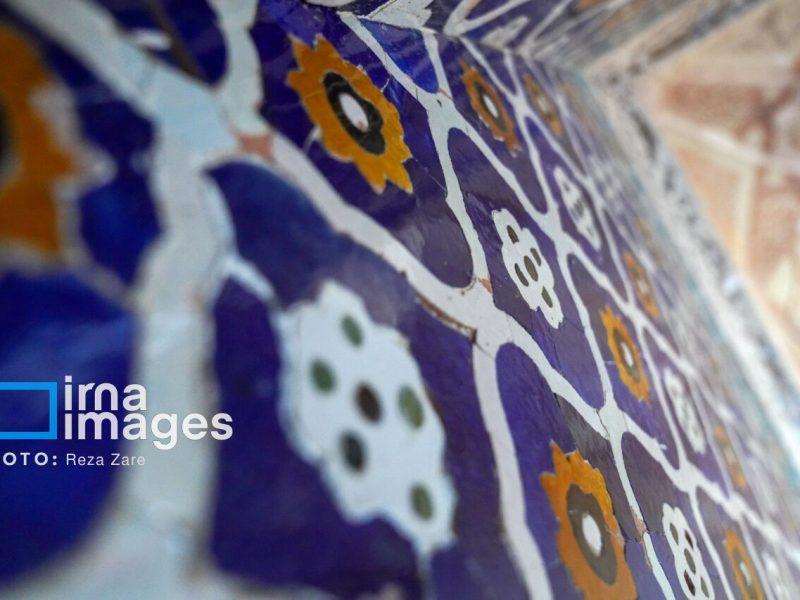 تزریق اعتبار به رگ‌های تاریخ؛ مرمت ۳۰ اثر و کاوش در هفت محوطه تاریخی فارس کلید خورد