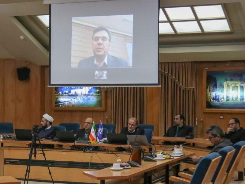 معاون وزیر علوم: دانشگاه، ظرفیتی بی‌نظیر برای حل چالش‌ها و وفاق اجتماعی است
