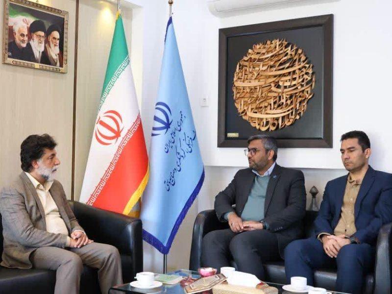 فارس استان دوم کشور در ارائه خدمات کتابخانه‌ای است