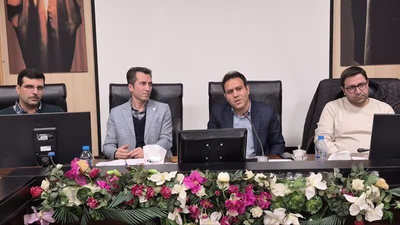 زنجان ظرفیت رشد در ابعاد مختلف ورزش و جوانان را دارد
