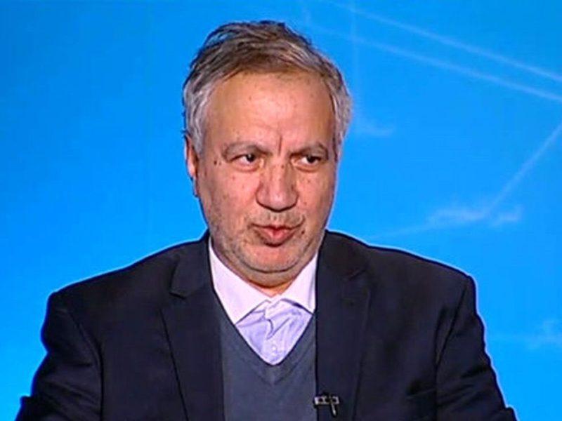 خشونت، نتیجه ناامیدی از اصلاح درون نظام است