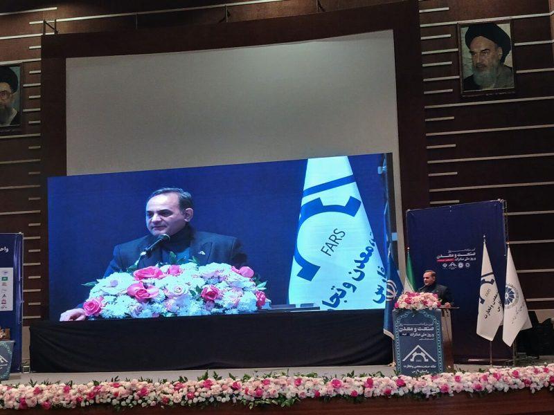۳۴ طرح تولیدی فارس آماده بهره‌برداری در دهه فجر