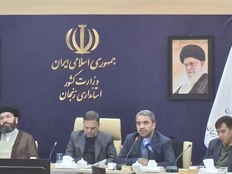 معاون وزیر: سرمایه گذاری در حوزه نیروی انسانی لازمه تحول در کشور است