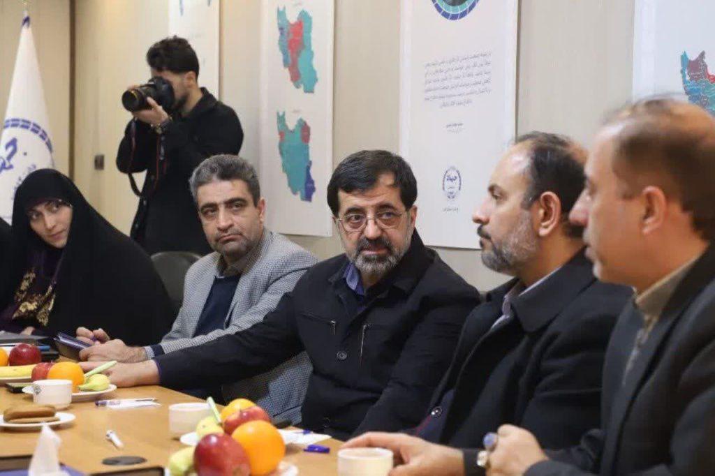 اندیشه شیروان