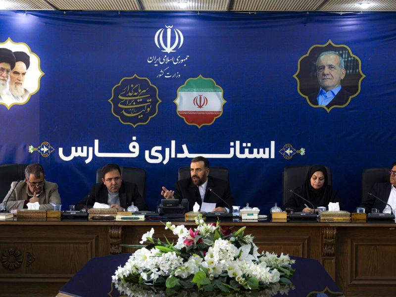 تدوین پیوست‌ رسانه‌ای برای پروژه‌های عمرانی ضرورت دارد؛ محیط‌زیست مبنای توسعه پایدار