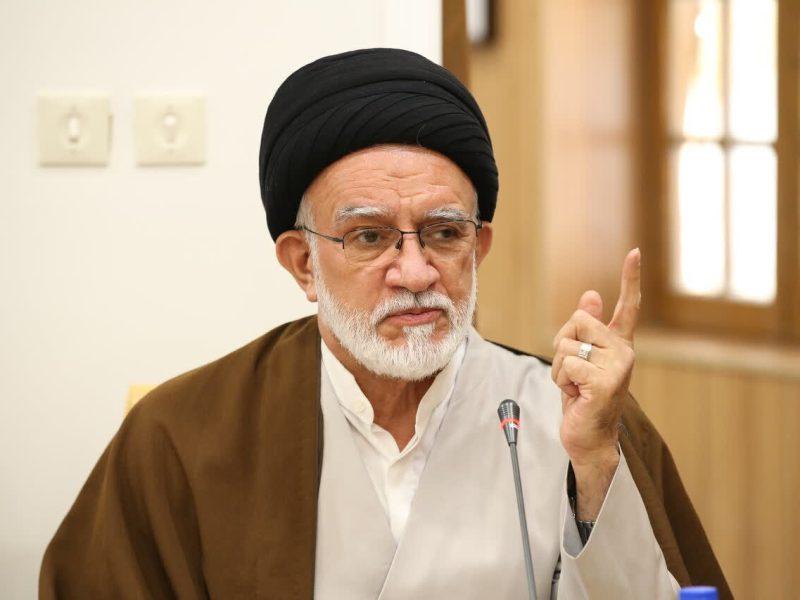 دبیر جامعه روحانیت شیراز: برخورد علنی با مفسدان اقتصادی ضروری است