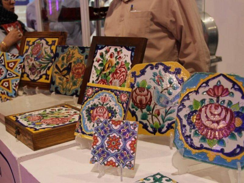 هنرمندان فارس، روایتگر هویت ایرانی در «شبهای مسقط»