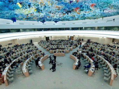 بنبست غرب در ژنو/قطعنامه ضدایرانی درجا زد