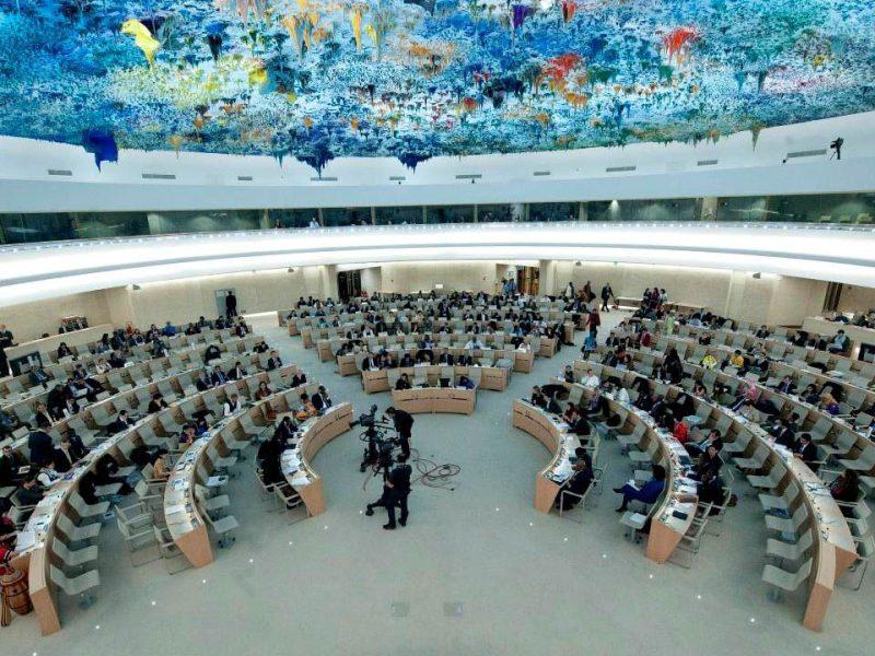 بنبست غرب در ژنو/قطعنامه ضدایرانی درجا زد