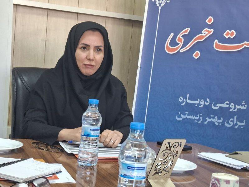 ۳۳ مرکز مثبت زندگی زنجان در اجرای پویش سلام محله همکاری می‌کنند