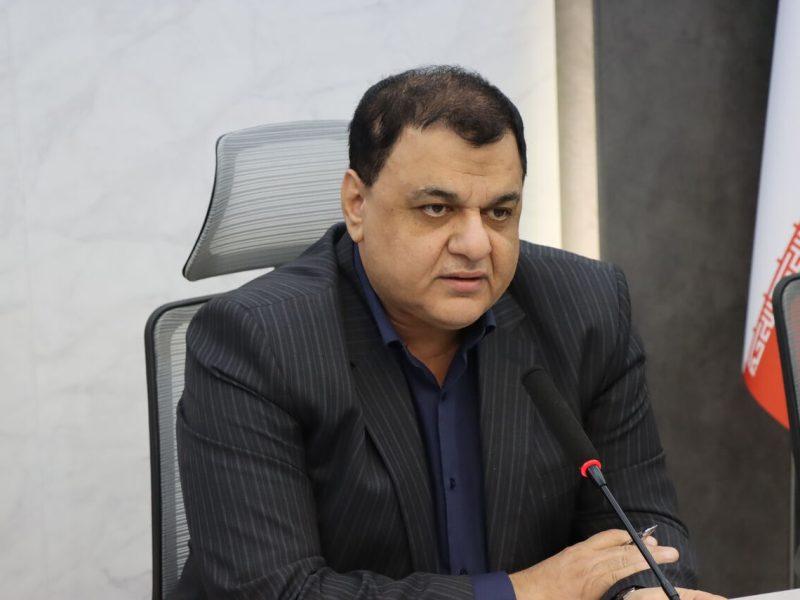 آغاز مرحله جدید کالابرگ الکترونیکی در فارس؛ پوشش میلیونی و اعتبار چهار نوبته برای خانوارها