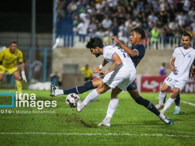 مربی ملوان: در بازی پرفشاری به پیروزی رسیدیم