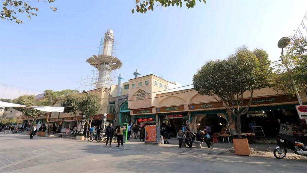 اندیشه شیروان