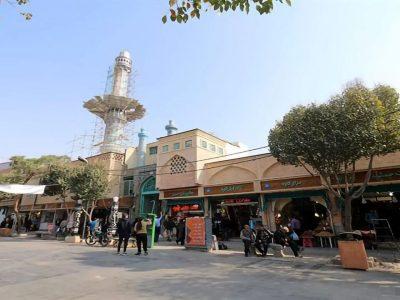 مشارکت ۱۶ مرکز مثبت زندگی در پویش «سلام محله» شهرستان ری