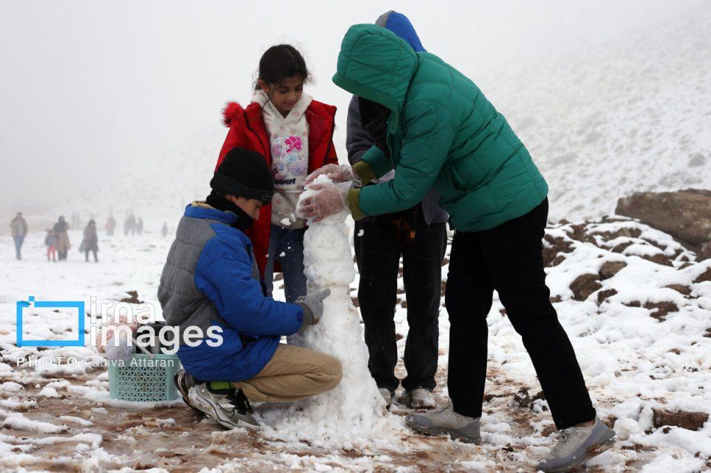 اندیشه شیروان