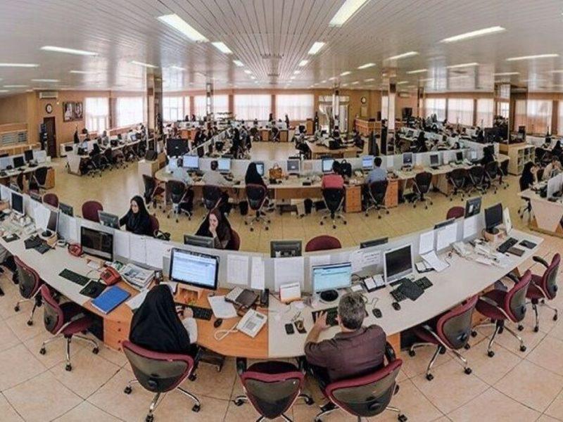 تقویت مرجعیت رسانه‌های داخلی مولفه‌ای حیاتی در اطلاع رسانی