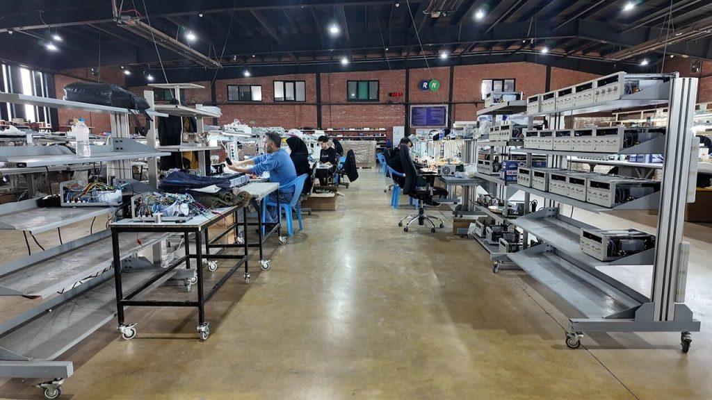 اندیشه شیروان