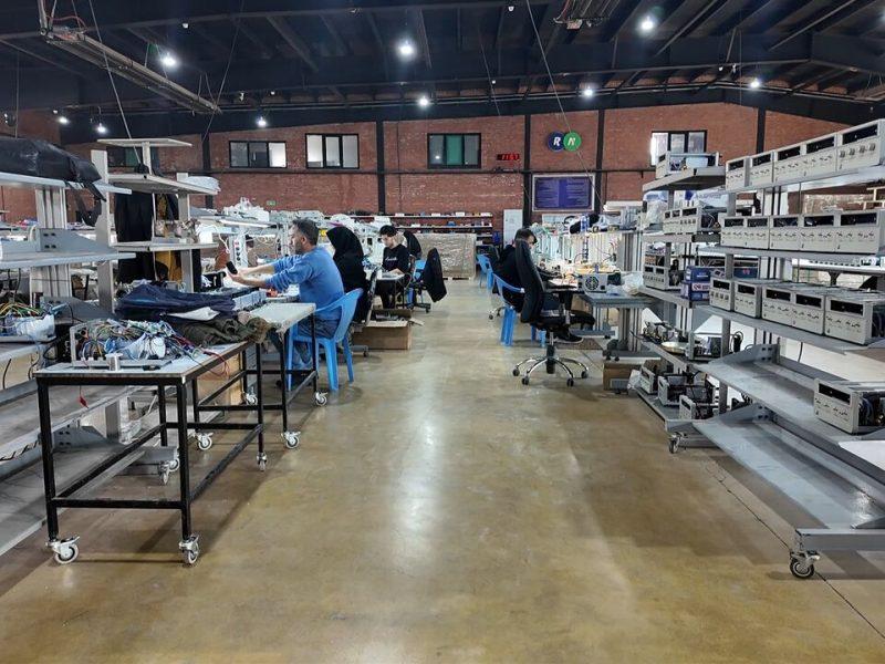 پرداخت ۱۲۳ میلیارد ریال تسهیلات به کسبوکارهای دانش بنیان کهگیلویه وبویراحمد