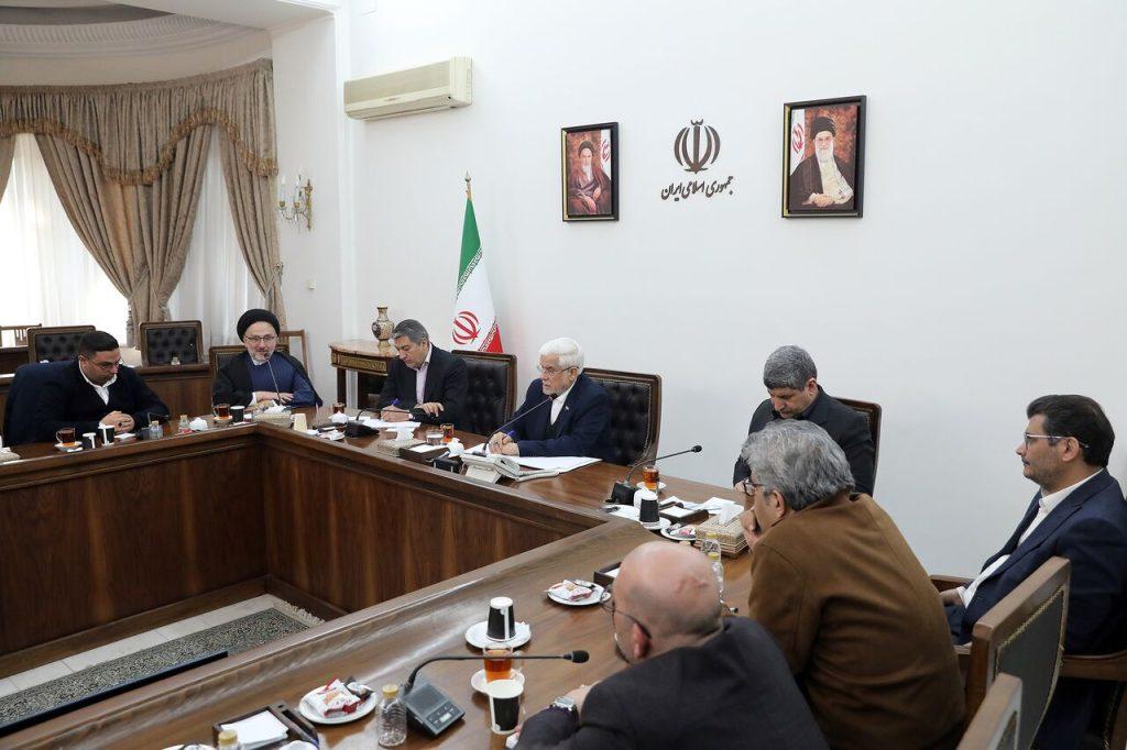 اندیشه شیروان