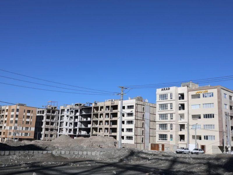 تلاشها در مسیر هموارسازی راه خانهدارشدن سمنانیها