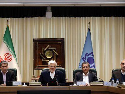 عارف: اولویت دولت وفاق ملی، تأمین و تضمین امنیت غذایی و بهبود معیشت مردم است