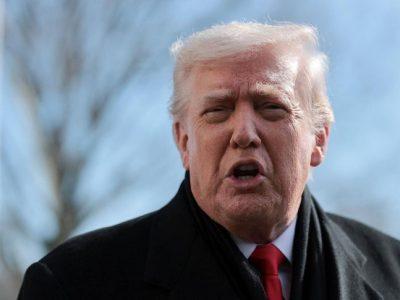 واکنش دستگاه قضایی عراق به دخالت ترامپ در امور داخلی این کشور