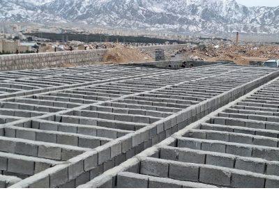 بیرجند در بنبست توسعه آرامستان + فیلم