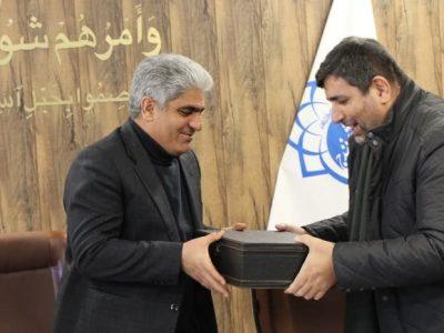 لایحه بودجه ۶ هزار میلیارد تومانی شهرداری سنندج تقدیم شورای شهر شد