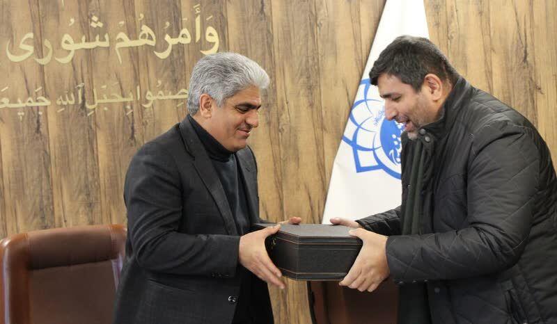 اندیشه شیروان