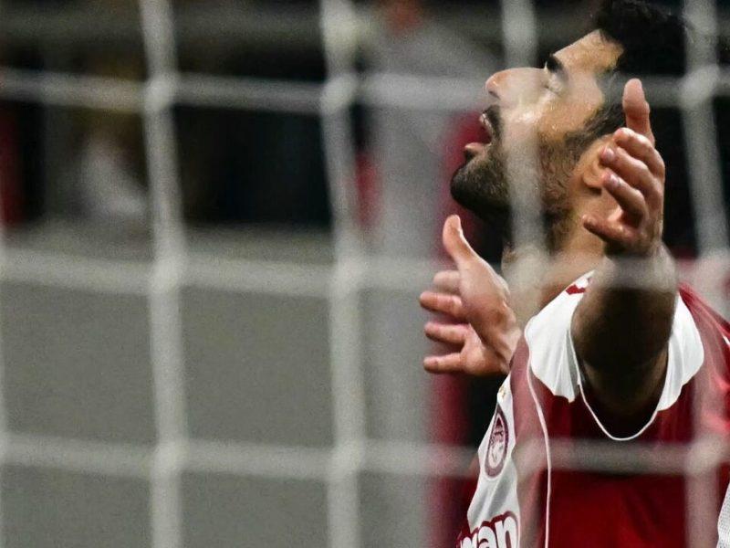 طارمی در هلند، شایعه در انگلیس؛ بیا جزیره و «قرمز» بپوش!