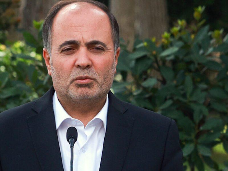 نوری قزلجه: کشور در هر شرایطی قادر به تامین کالاهای مورد نیاز است