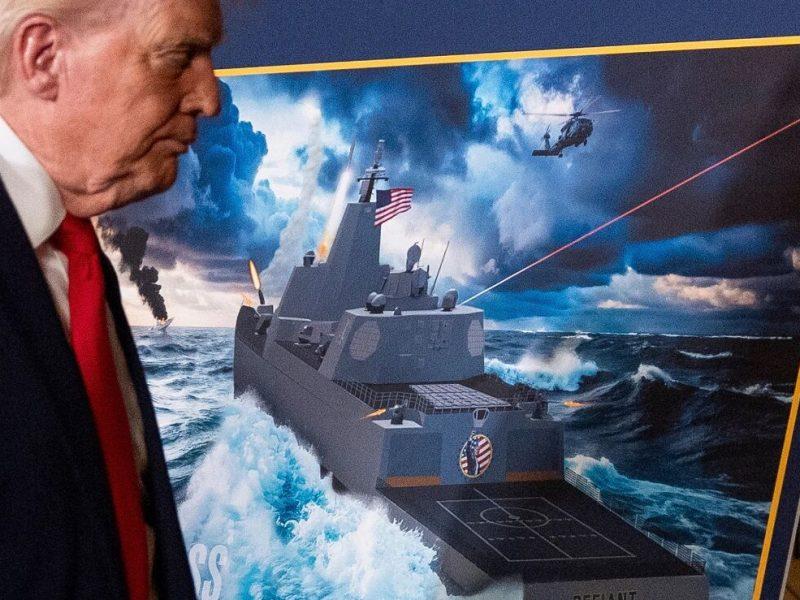 محاسبات ترامپ و وضعیت همسازی اهداف آمریکا و اسرائیل در مواجهه با ایران