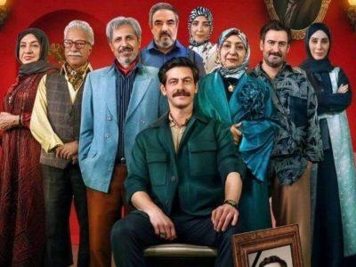 وقتی کمدی «شیش ماهه» زیر آوار کلیشه دفن میشود