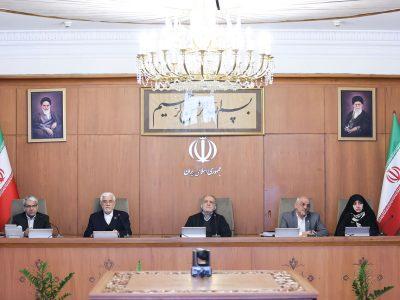 ماموریت پزشکیان به وزیر دادگستری درمورد تسریع در آزادی زندانیان/ ضرورت اقناع افکار عمومی